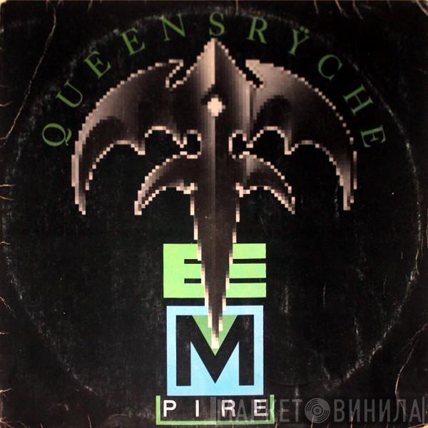  Queensrÿche  - Empire