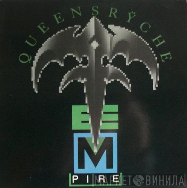 Queensrÿche - Empire