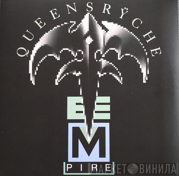 Queensrÿche - Empire