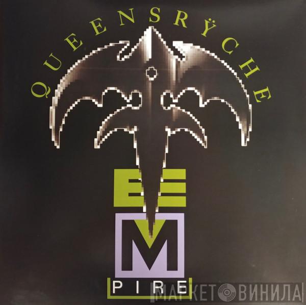 Queensrÿche - Empire