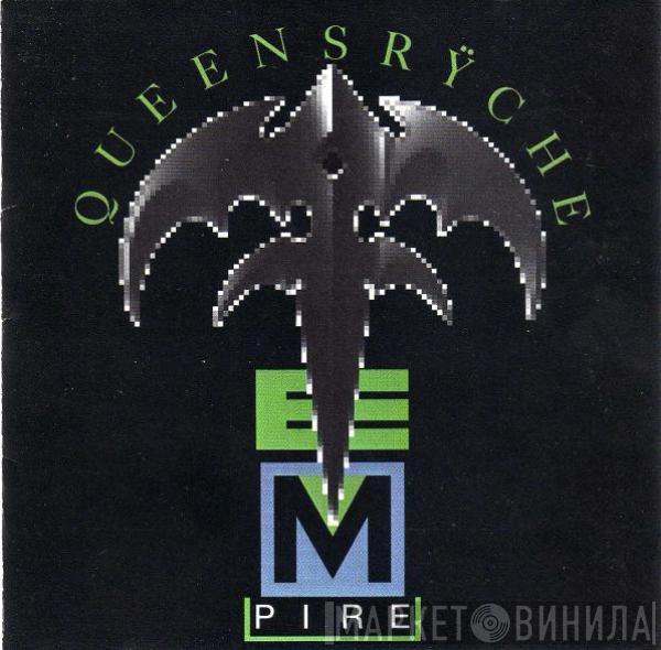  Queensrÿche  - Empire