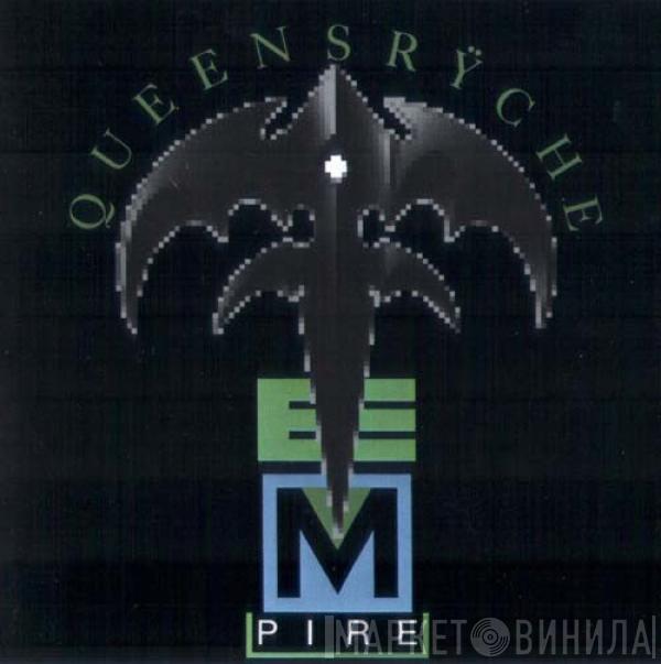  Queensrÿche  - Empire
