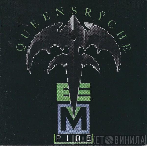  Queensrÿche  - Empire
