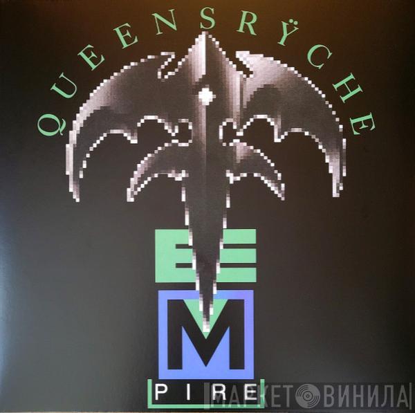 Queensrÿche - Empire