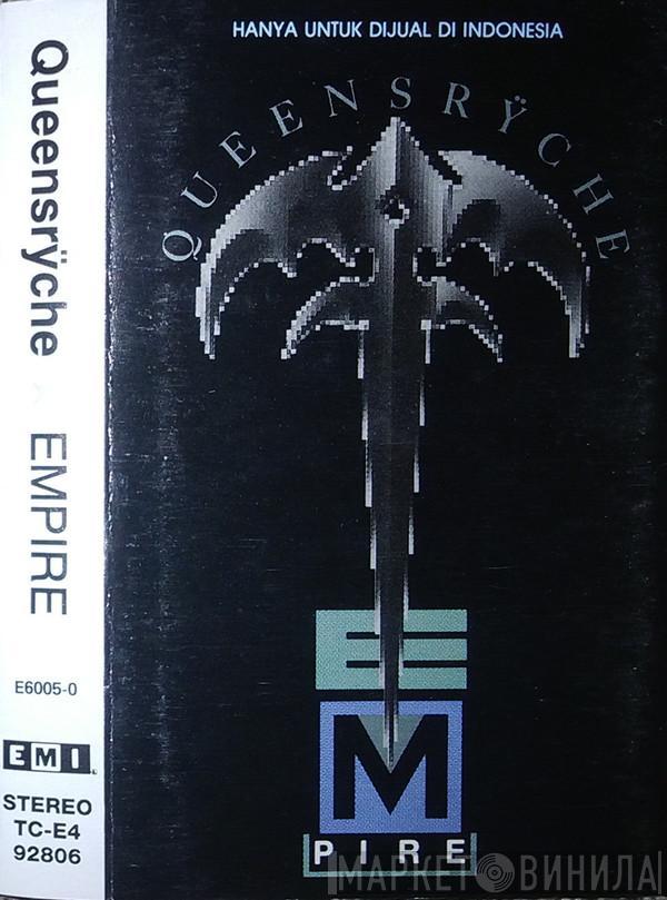  Queensrÿche  - Empire