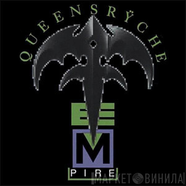  Queensrÿche  - Empire