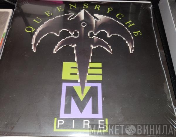 Queensrÿche - Empire