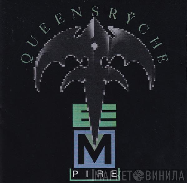  Queensrÿche  - Empire