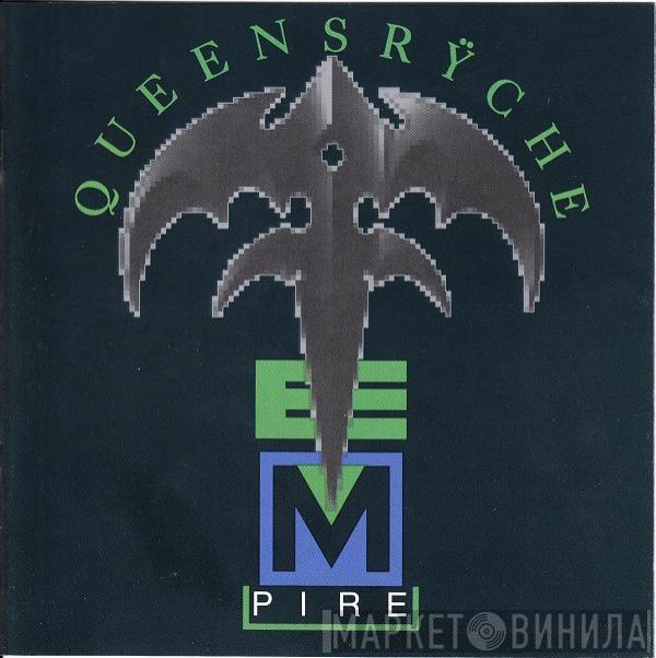  Queensrÿche  - Empire
