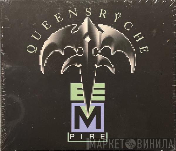 Queensrÿche - Empire