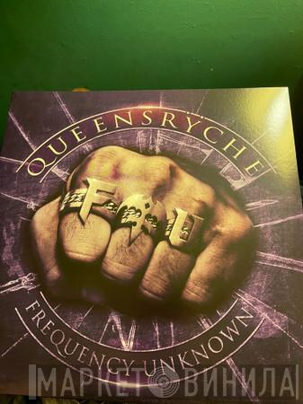 Queensrÿche  - Frequency Unknown