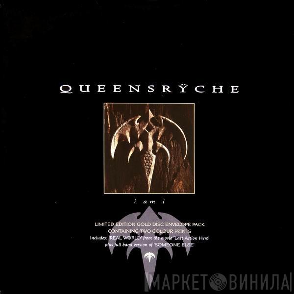 Queensrÿche - I Am I