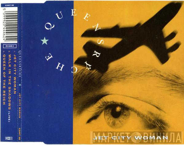 Queensrÿche - Jet City Woman