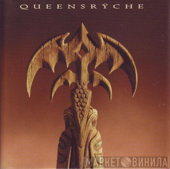  Queensrÿche  - Promised Land