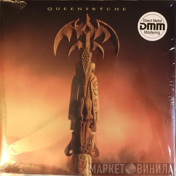  Queensrÿche  - Promised Land