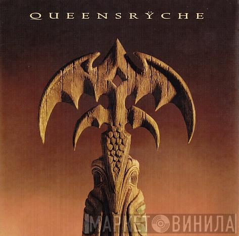  Queensrÿche  - Promised Land