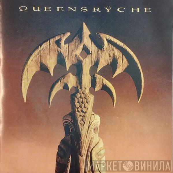  Queensrÿche  - Promised Land