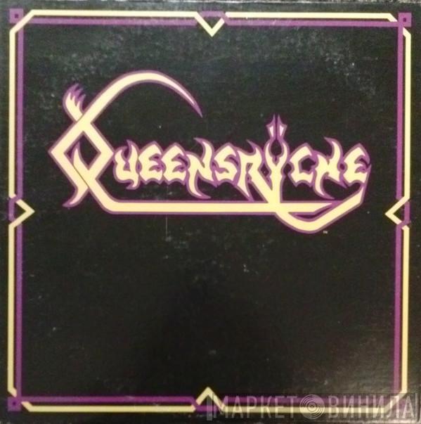 Queensrÿche - Queensrÿche