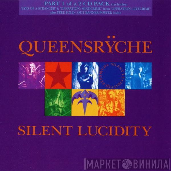 Queensrÿche - Silent Lucidity