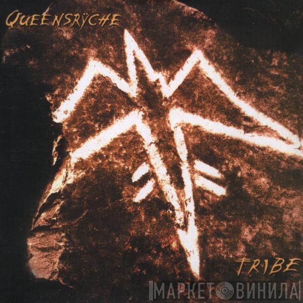  Queensrÿche  - Tribe