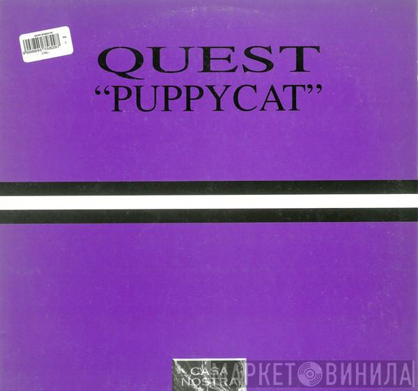 Quest  - Puppycat