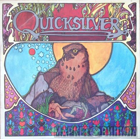 Quicksilver Messenger Service - Quicksilver