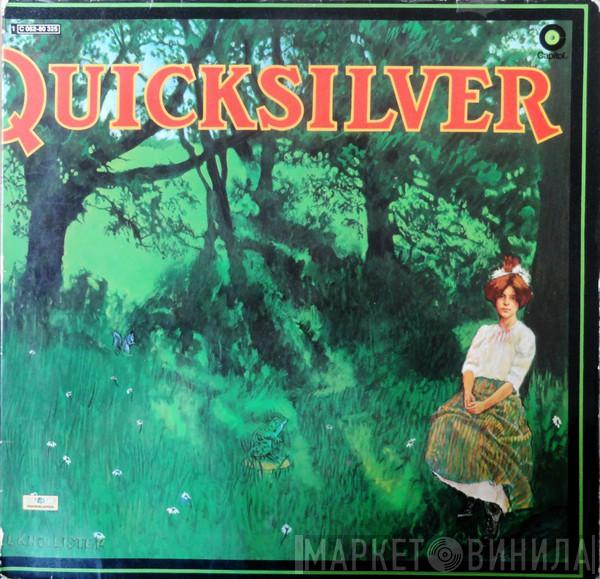 Quicksilver Messenger Service - Shady Grove