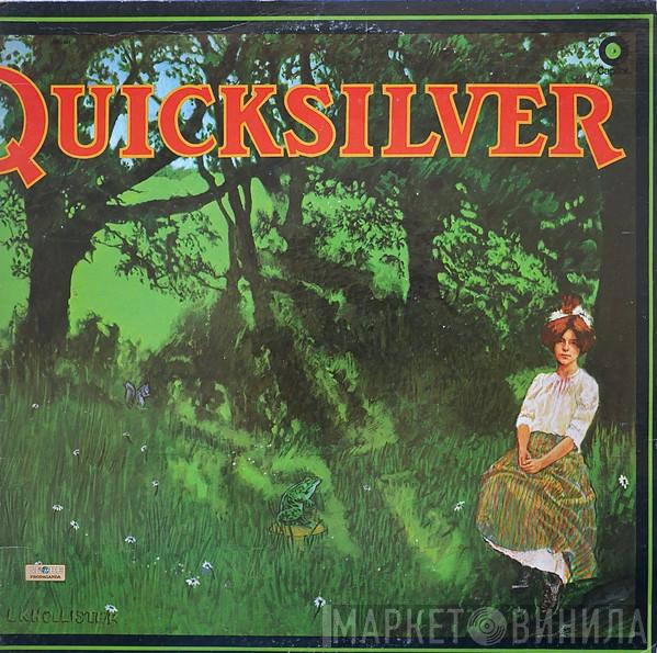 Quicksilver Messenger Service - Shady Grove