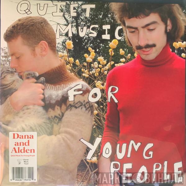  - Quiet Music For Young People 