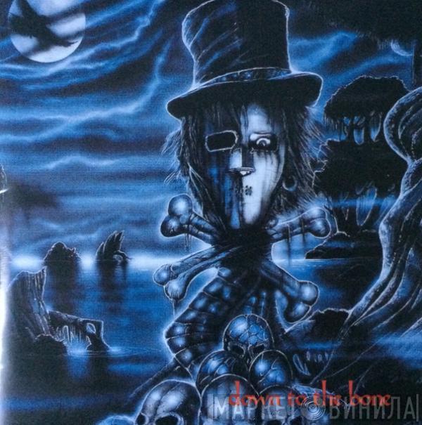 Quiet Riot - Down To The Bone