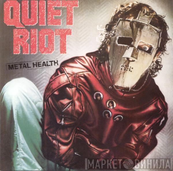 Quiet Riot - Metal Health