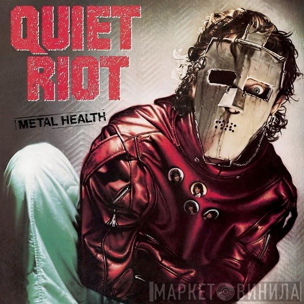  Quiet Riot  - Metal Health
