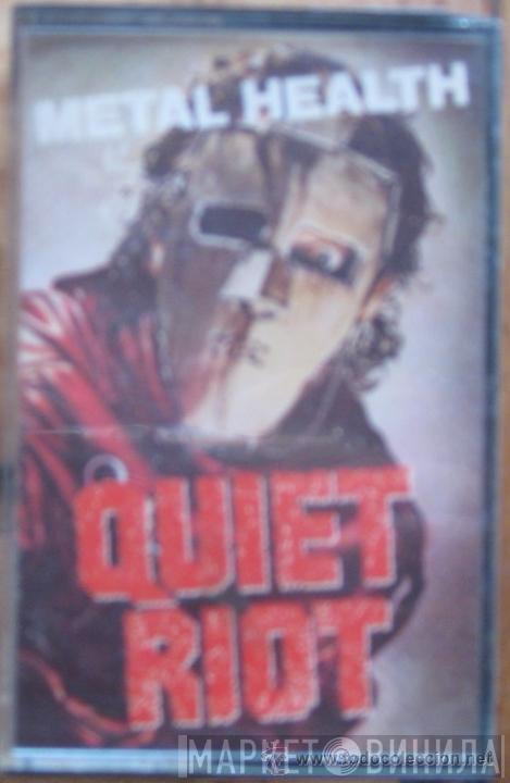  Quiet Riot  - Metal Health