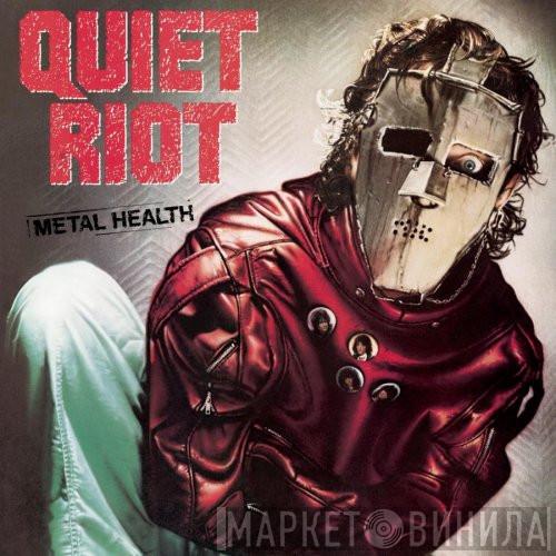  Quiet Riot  - Metal Health