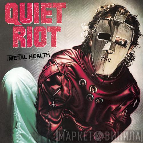  Quiet Riot  - Metal Health