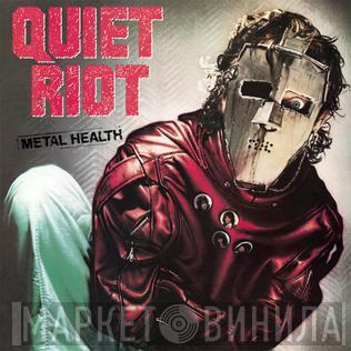  Quiet Riot  - Metal Health