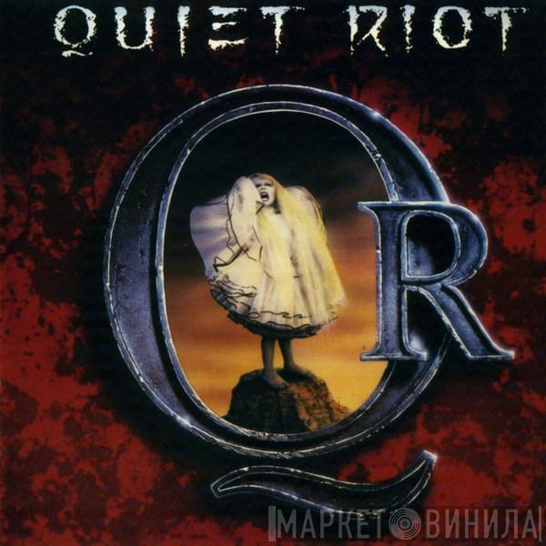  Quiet Riot  - Quiet Riot