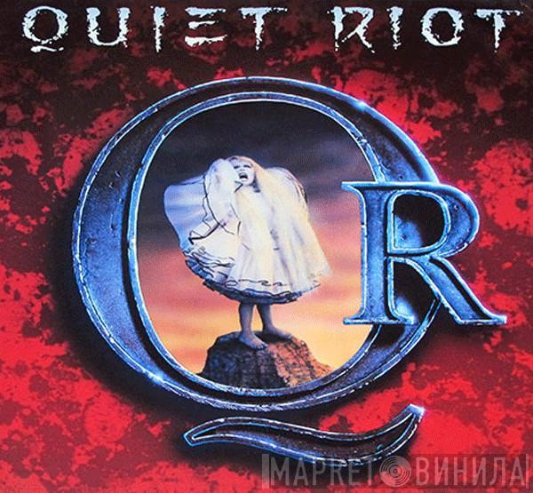  Quiet Riot  - Quiet Riot