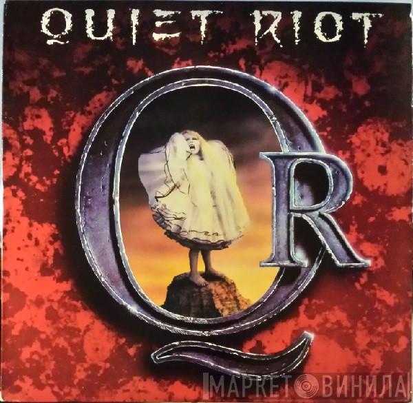  Quiet Riot  - Quiet Riot
