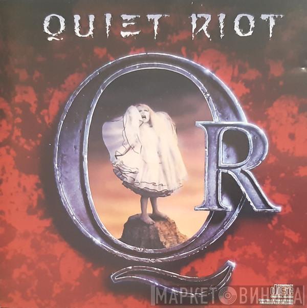  Quiet Riot  - Quiet Riot