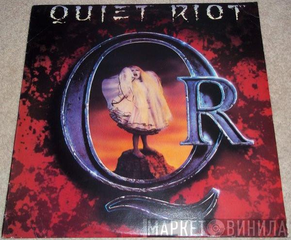  Quiet Riot  - Quiet Riot