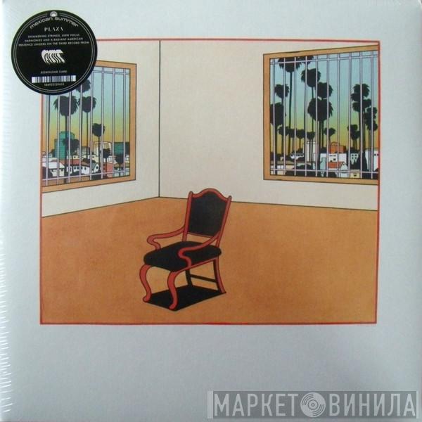 Quilt  - Plaza