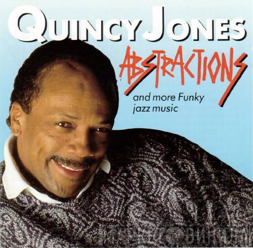Quincy Jones - Abstractions