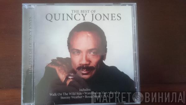 Quincy Jones - The Best Of