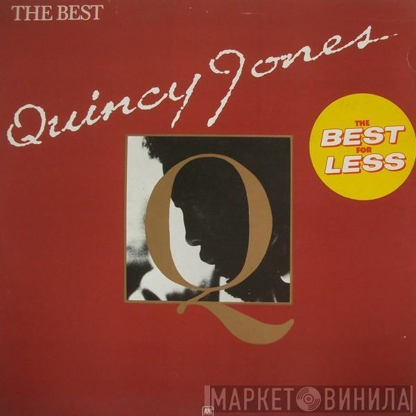 Quincy Jones - The Best