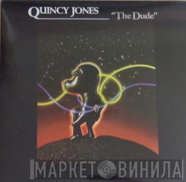  Quincy Jones  - The Dude