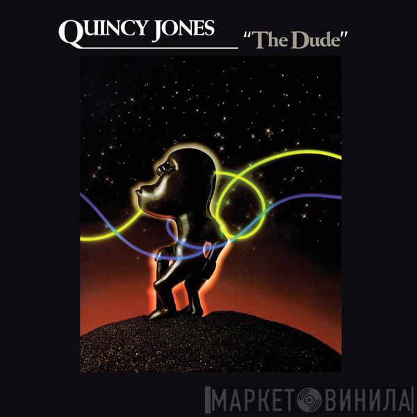  Quincy Jones  - The Dude