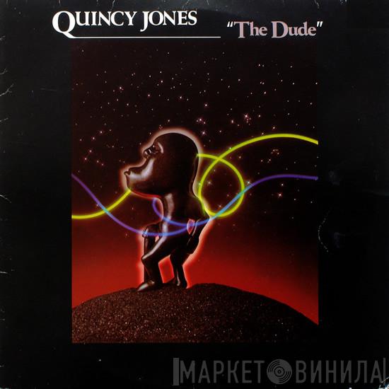 Quincy Jones - The Dude