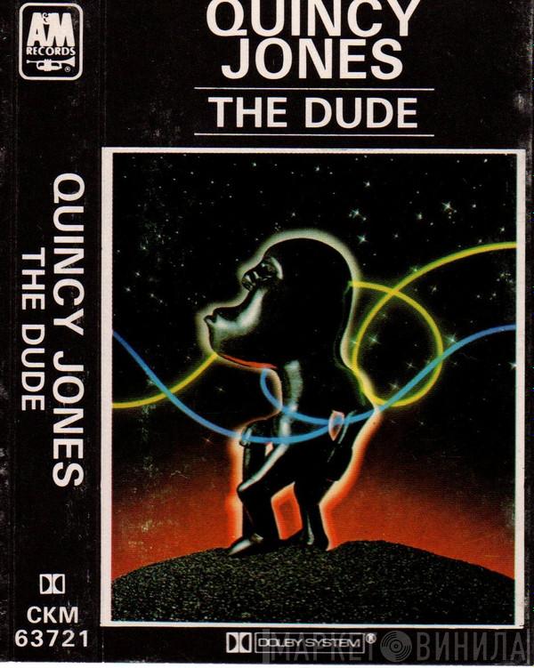 Quincy Jones - The Dude