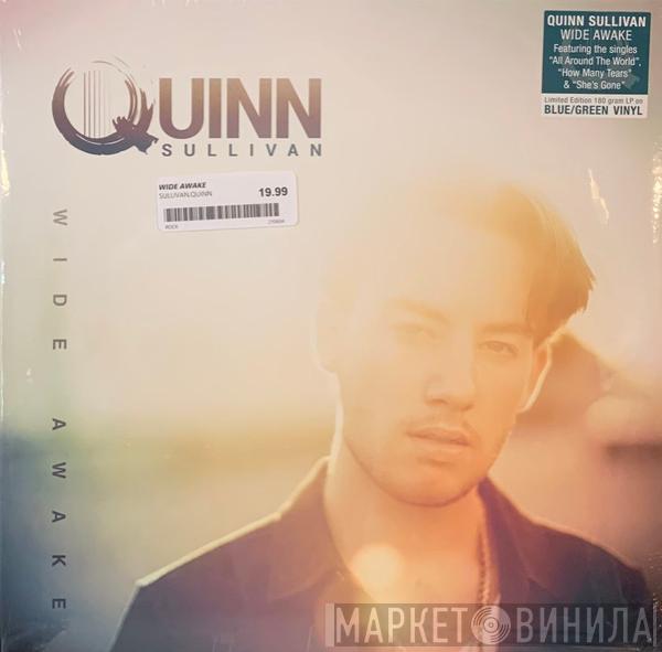 Quinn Sullivan - Wide Awake